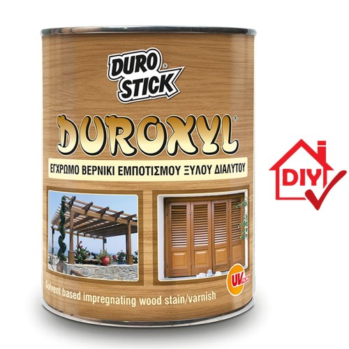 DUROSTICK DUROXYL  ΠΕΥΚΟ 11 750ML