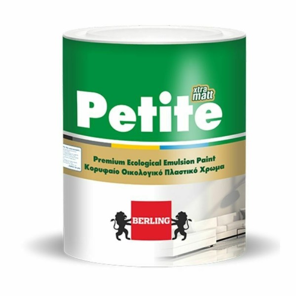 BERLING PETITE MATT 0.75LT