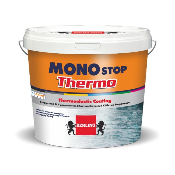 BERLING MONOSTOP THERMO 10LT
