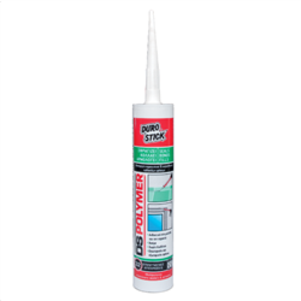 DUROSTICK DS POLYMER ΜΠΕΖ 340GR