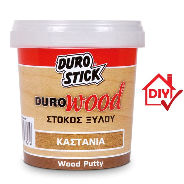 DUROSTICK DUROWOOD  ΚΕΡΑΣΙΑ 200GR