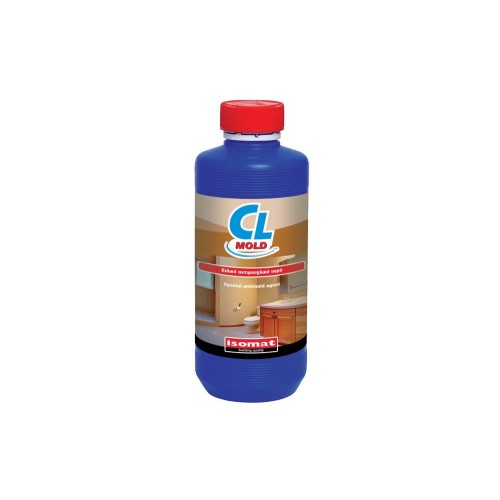 ISOMAT ISO-CL MOLD 1LT