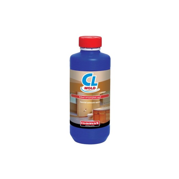 ISOMAT ISO-CL MOLD 1LT