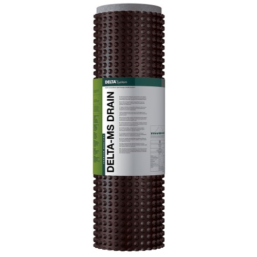 ISOMAT ΜΕΒΜΡΑΝΗ DELTA-MS  2.00m*20m P40