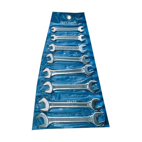 FREEMANS ΓΕΡΜΑΝΙΚΑ ΚΛΕΙΔΙΑ ΣΕΤ 8 ΤΕΜΑΧΙΩΝ