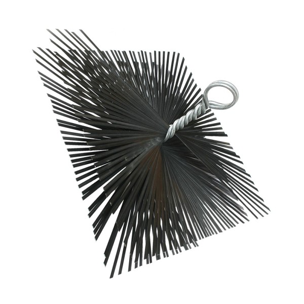 SIT 1862 ΤΟΥΜΠΟΒΟΥΡΤΣΑ ΜΕΤΑΛΛΙΚΗ ΤΕΤΡΑΓΩΝΗ 20CM