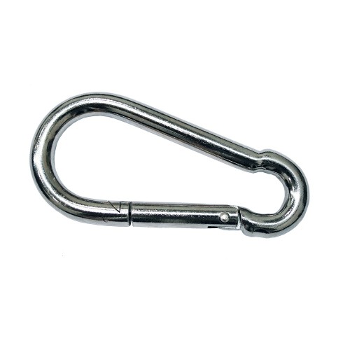 BENMAN ΑΓΚΙΣΤΡΟ ΑΣΦΑΛΕΙΑΣ DIN5299 NIKEL 5*50mm