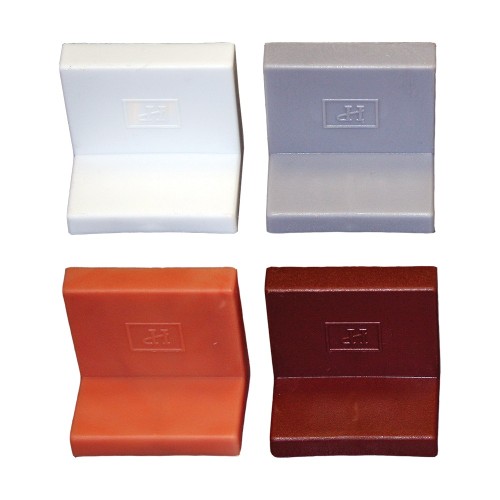 ΓΩΝΙΑ ΠΛΑΣΤΙΚΗ ΝΤΟΥΛΑΠΙΩΝ ΛΕΥΚΗ