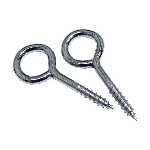 FF GROUP ΒΙΔΟΘΗΛΙΕΣ ΕΥΡΩΠΑΪΚΟΥ ΤΥΠΟΥ ΓΑΛΒΑΝΙΖΕ 20Χ80mm