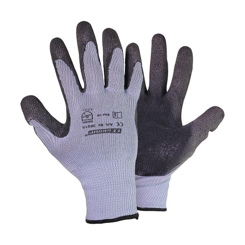 FF GROUP ΓΑΝΤΙΑ ΠΟΛΥΕΣΤΕΡΙΚΑ ΜΕ ΕΠΙΚΑΛΥΨΗ ΛΑΤΕΞ 9L