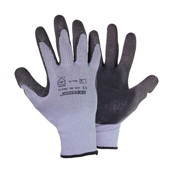 FF GROUP ΓΑΝΤΙΑ ΠΟΛΥΕΣΤΕΡΙΚΑ ΜΕ ΕΠΙΚΑΛΥΨΗ ΛΑΤΕΞ 10XL