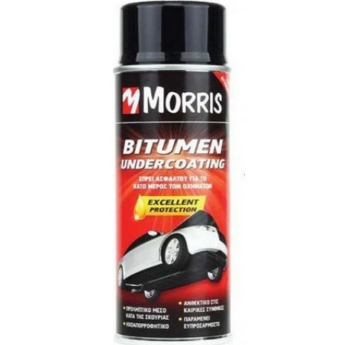 MORRIS  ΣΠΡΕΙ ΠΙΣΣΑΣ ΑΣΦΑΛΤΟΥ 400ml