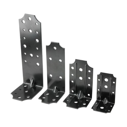 FF GROUP ΓΩΝΙΕΣ ΠΕΡΓΚΟΛΑΣ ΓΑΛΒΑΝΙΖΕ 6*14cm