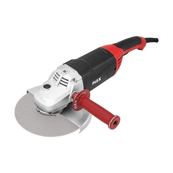 FLEX ΓΩΝΙΑΚΟΣ ΤΡΟΧΟΣ L24-6 230