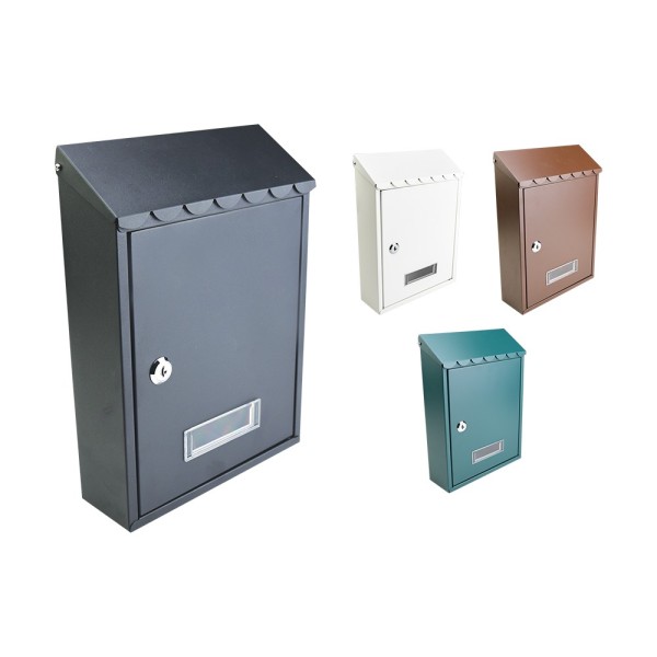 FF GROUP ΓΡΑΜΜΑΤΟΚΙΒΩΤΙΟ ΜΕΣΑΙΟ ΚΑΦΕ 305Χ215Χ70