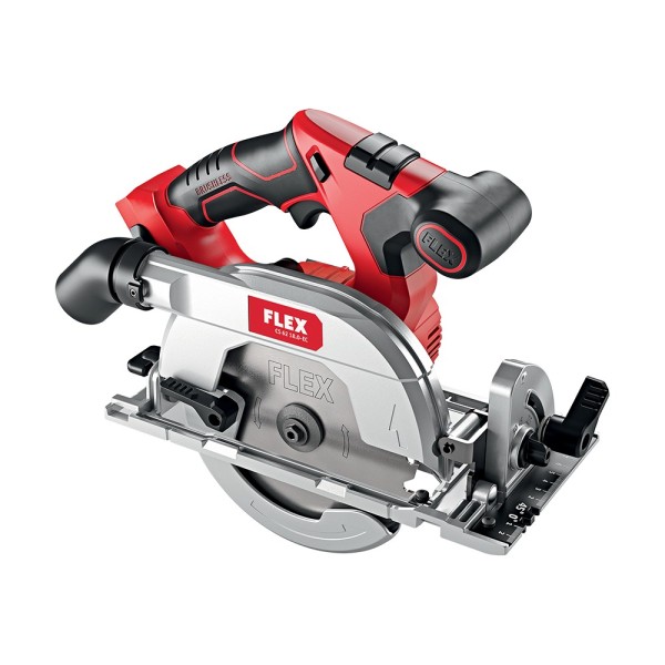 FLEX ΔΙΣΚΟΠΡΙΟΝΟ CS 62 18.0-EC SOLO
