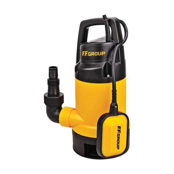 FF GROUP ΑΝΤΛΙΑ ΥΠΟΒΡΥΧΙΑ ΑΚΑΘΑΡΤΩΝ  ΥΔΑΤΩΝ ΦΛΟΤ DWSP900