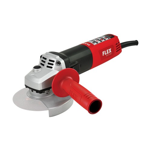 FLEX ΓΩΝΙΑΚΟΣ ΤΡΟΧΟΣ ΜΕ ΡΥΘΜΙΣΗ ΣΤΡΟΦΩΝ LE 9-11 125