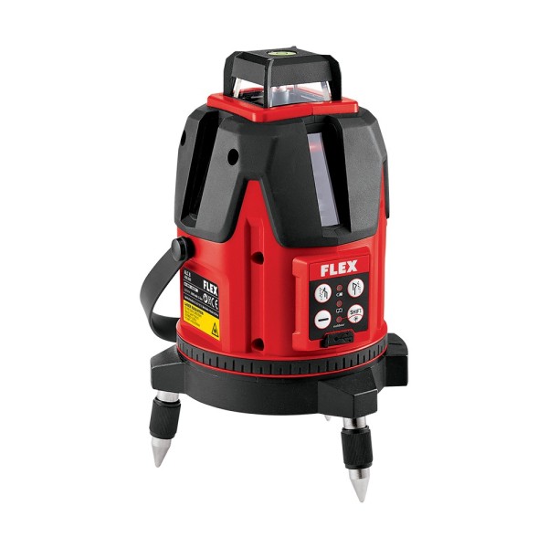 FLEX ΑΛΦΑΔΙ ΛΕΙΖΕΡ ALC 8