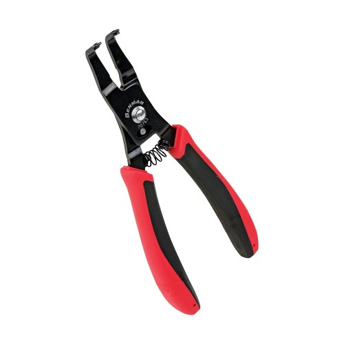 BENMAN ΑΣΦΑΛΕΙΟΤΣΙΜΠΙΔΟ ΗΛΕΚΤΡΟΛΟΓΟΥ ΚΥΡΤΟ 175mm