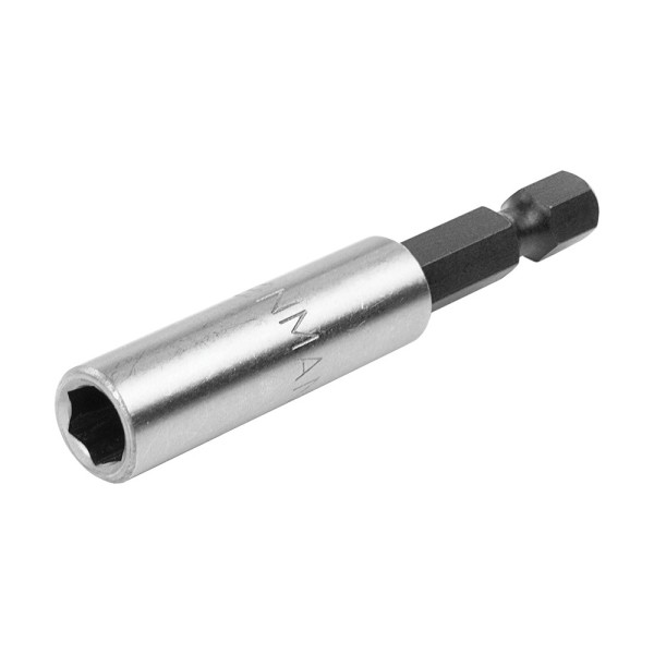 BENMAN ΑΝΤΑΠΤΟΡΑΣ ΜΥΤΗΣ ΜΑΓΝΗΤΙΚΟΣ 60ΜΜ