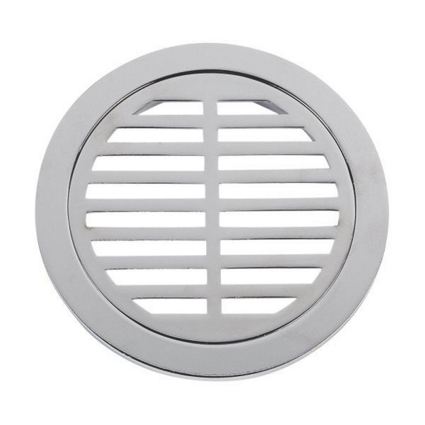 ΣΧΑΡΑΚΙ ΣΤΡΟΓΓΥΛΟ Φ100 ΒΤ ΧΡΩΜΕ