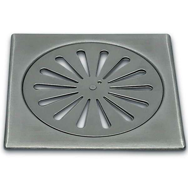 ΣΧΑΡΑΚΙΑ ΙΝΟΧ ΣΤΑΘΕΡΟ 12*12