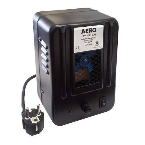 ΜΟΤΕΡ ΑΡΝΙΟΥ ΑΕΡΟ 16 ΣΤΡΟΦΕΣ