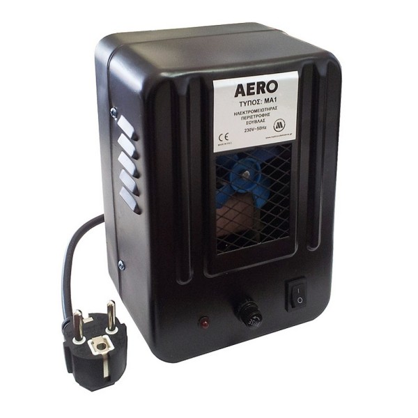 ΜΟΤΕΡ ΑΡΝΙΟΥ ΑΕΡΟ 16 ΣΤΡΟΦΕΣ