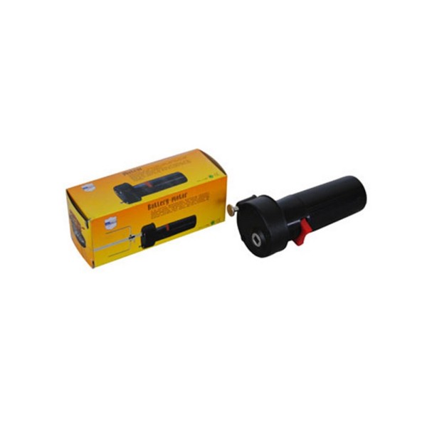 ΜΟΤΕΡ ΣΟΥΒΛΑΣ ΧΕΙΡΟΣ ΜΠΑΤΑΡΙΑΣ 1.5V