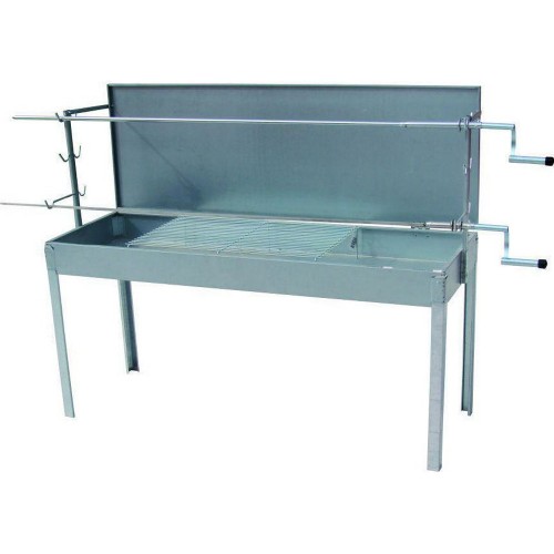 ΨΗΣΤΑΡΙΑ ΑΡΝΙΟΥ ΕΝΙΣΧΥΜΕΝΗ ΜΕ ΚΑΠΑΚΙ 1,46*48