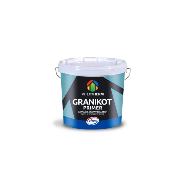 VITEX GRANIKOT ACRYLIC PRIMER 10L