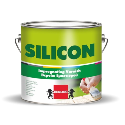 BERLING SILICON 0,75LT