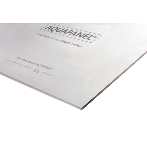 KNAUF ΤΣΙΜΕΝΤΟΣANIΔΑ AQUAPANEL OUTDOOR