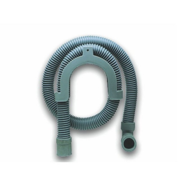 VIOSPIRAL ΕΞΑΓΩΓΗ ΠΛΥΝΤΗΡΙΟΥ ΓΩΝΙΑ 100cm