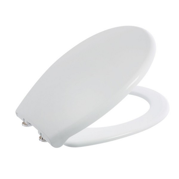 VIOSPIRAL ΚΑΛΥΜΜΑ ΛΕΚΑΝΗΣ OCEAN SOFT CLOSE DUROPLAST