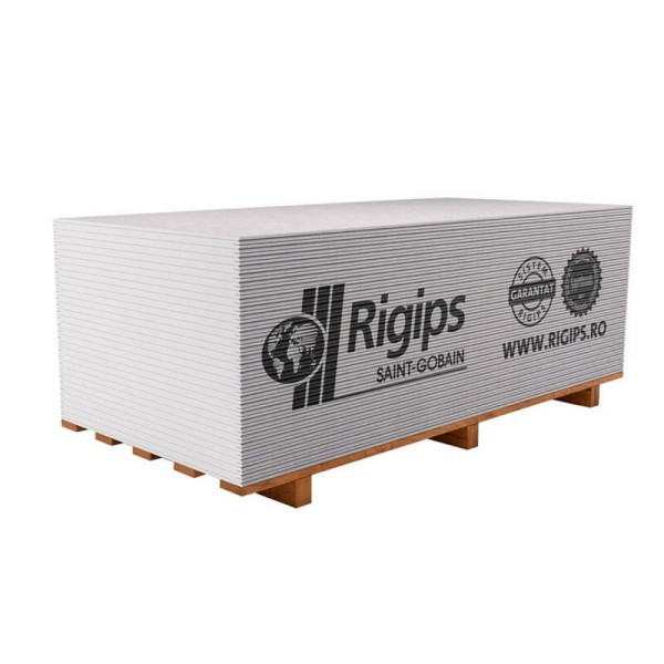 RIGIPS ΓΥΨΟΣΑΝΙΔΑ RB 13/2500