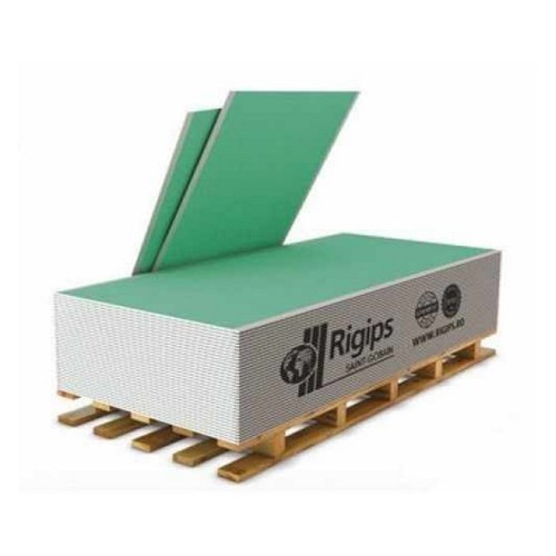 RIGIPS RBI ΓΥΨΟΣΑΝΙΔΑ ΑΝΘΥΓΓΡΗ