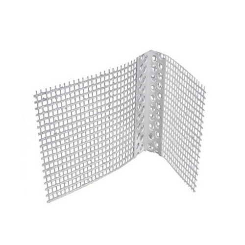 MACON ΓΩΝΙΟΚΡΑΝΟ PVC ΜΕ ΥΑΛΟΠΛΕΓΜΑ VERTEX