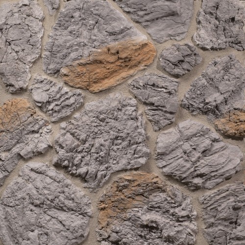 TERRA ΚΛΑΣΣΙΚΗ ΠΕΤΡΑ GRAY