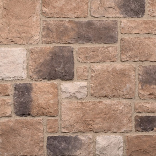 TUSCANY ΚΛΑΣΣΙΚΗ ΠΕΤΡΑ BROWN