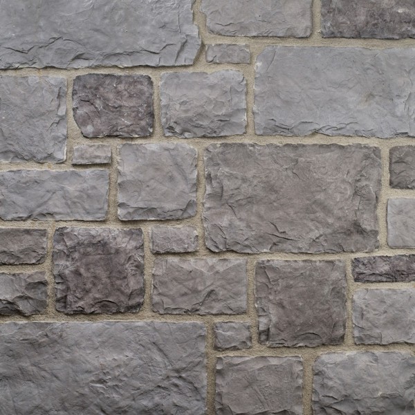 TUSCANY ΚΛΑΣΣΙΚΗ ΠΕΤΡΑ GRAY