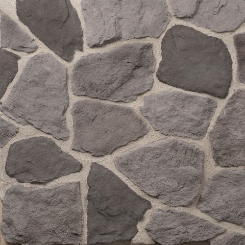 FIELDSTONE ΚΛΑΣΣΙΚΗ ΠΕΤΡΑ GRAY