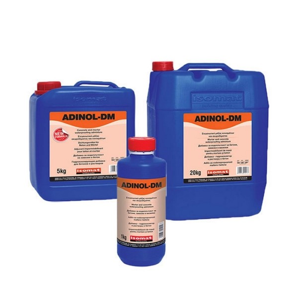 ISOMAT ADINOL-DM 1KG