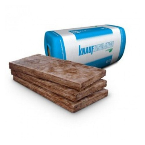 KNAUF ΟΡΥΚΤΟΒΑΜΒΑΚΑΣ NATURBOARD 037 ΤΡ116