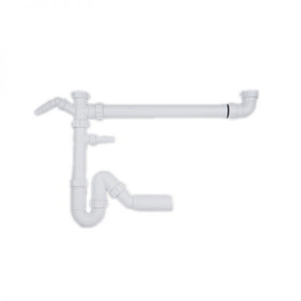 SPEK ΣΙΦΩΝΙ ΝΕΡΟΧΥΤΗ ΝΕΜΟ ΔΙΠΛΟ 1 1/2 ΕΞΟΔΟ Φ50