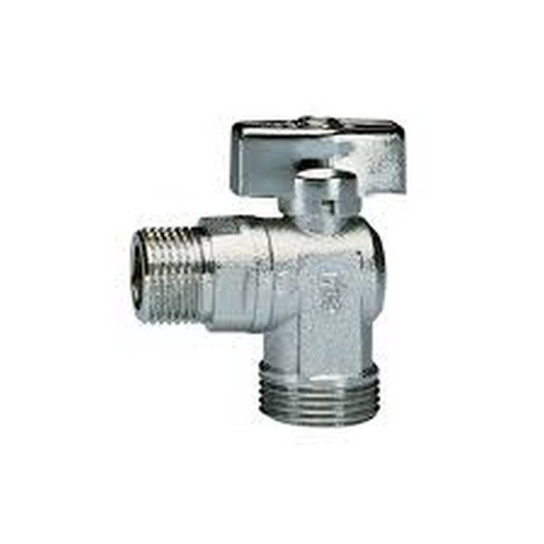 ΓΩΝΙΑΚΟΣ ΔΙΑΚΟΠΤΗΣ CIMBERIO 1/2*3/4