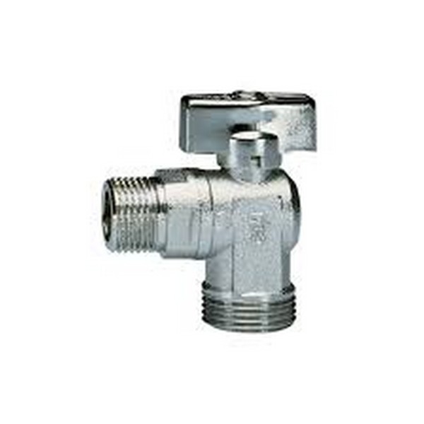 ΓΩΝΙΑΚΟΣ ΔΙΑΚΟΠΤΗΣ CIMBERIO 1/2*3/4