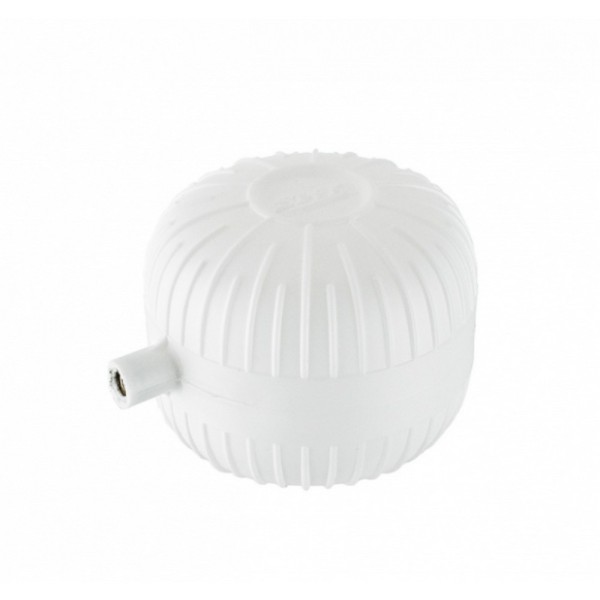 SPEK ΦΟΥΣΚΑ ΦΛΟΤΕΡ Φ90 ΣΤΡΟΓΓΥΛΟ 1/4