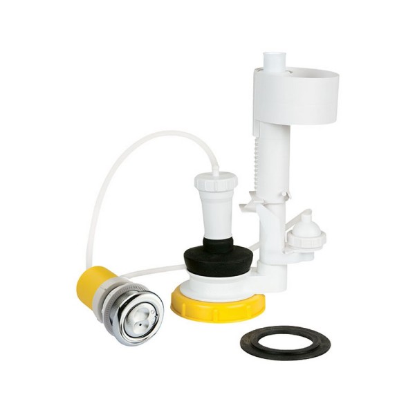 SPEK ΜΗΧΑΝΙΣΜΟΣ Νο1 ΧΡΩΜΕ